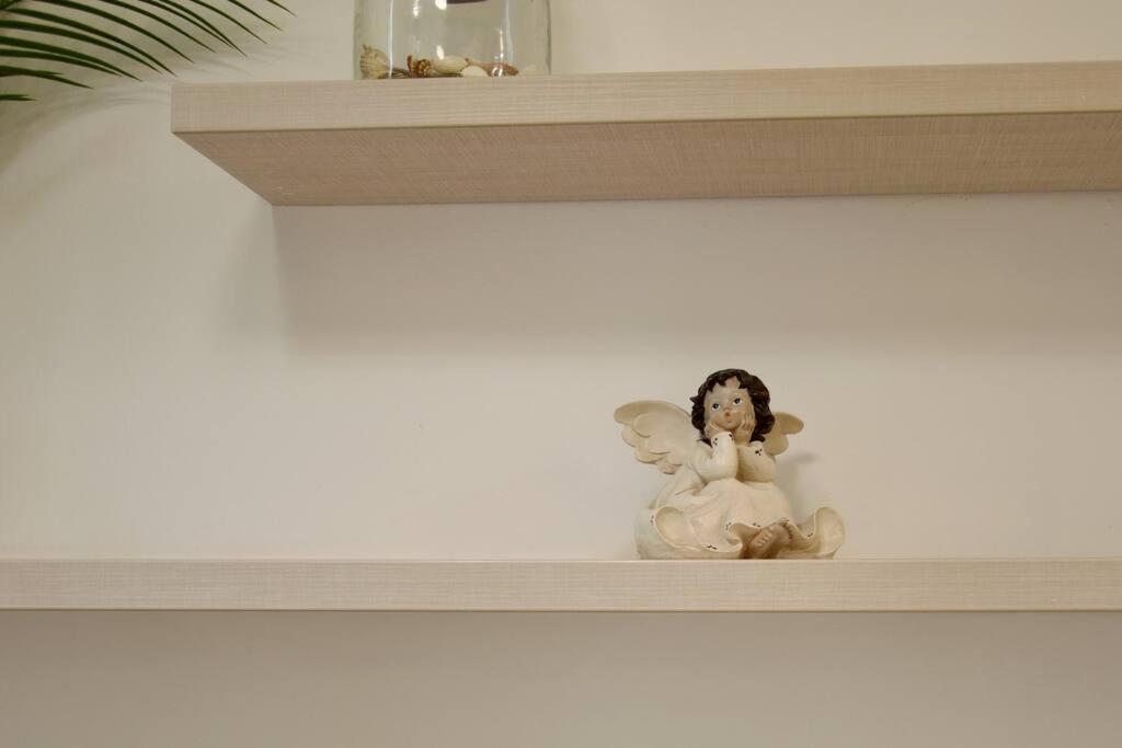 Standard Apartment By Hi5- Podmaniczky Street Budapest Luaran gambar